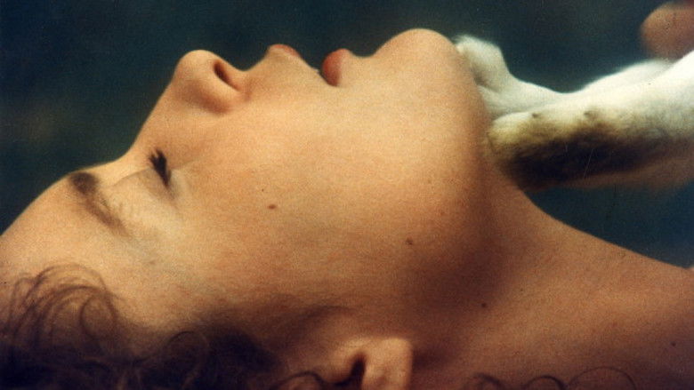 кадр из фильма Героини зла