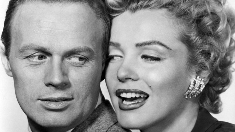 кадр из фильма Можешь не стучать