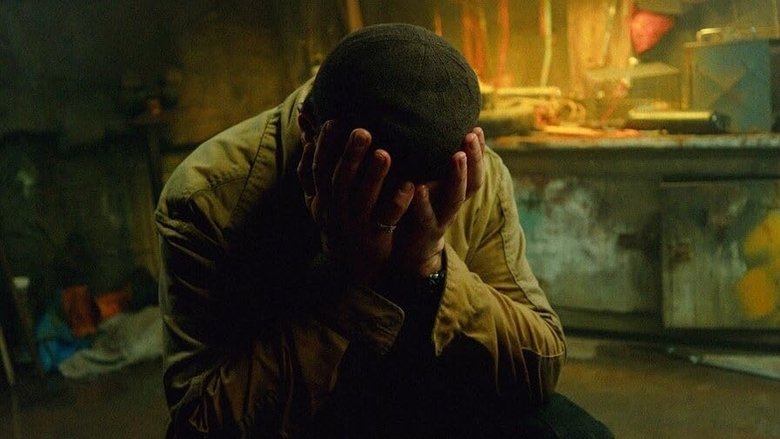 кадр из фильма Территория зла