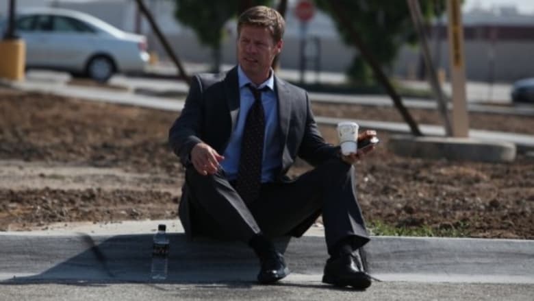 кадр из фильма Commerce