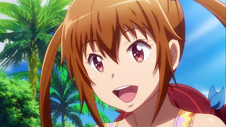 кадр из фильма 無邪気の楽園