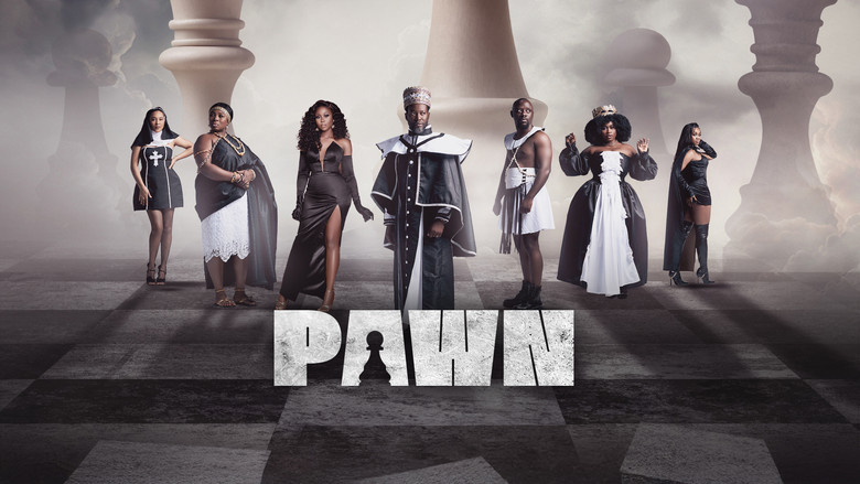 кадр из фильма Pawn