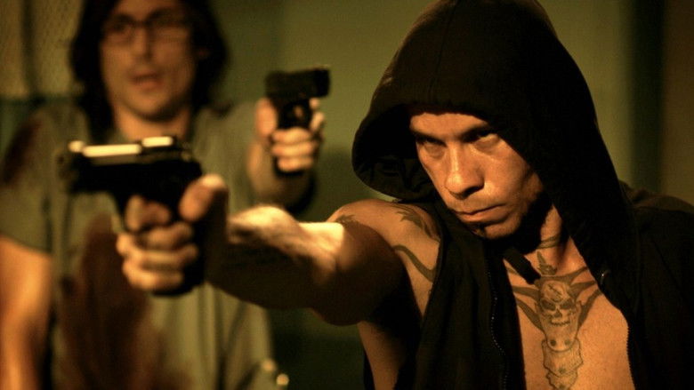 кадр из фильма Ноль часов