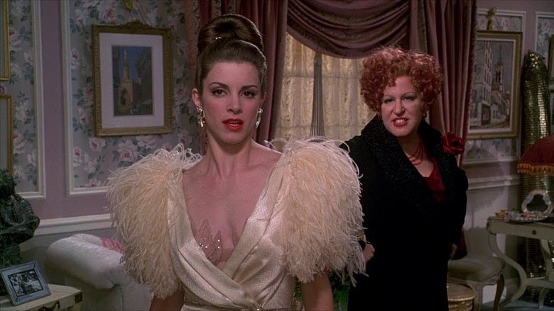 кадр из фильма Цыганка