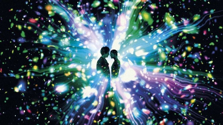 кадр из фильма Как разговаривать с девушками на вечеринках