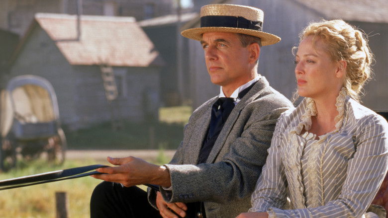 кадр из фильма Под перекрестным огнем