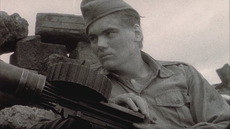 кадр из фильма Забытые киноленты