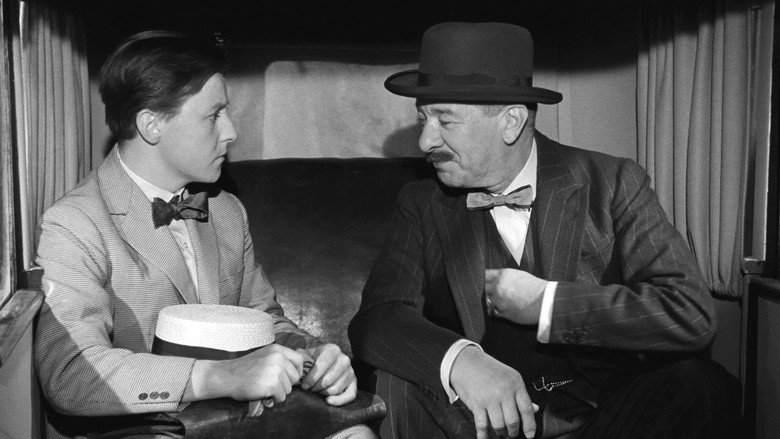 кадр из фильма Подписано: Арсен Люпен