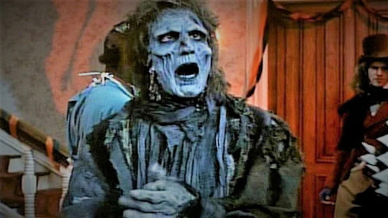 кадр из фильма The Midnight Hour