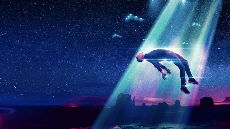 кадр из фильма Aliens Uncovered: The Land of Legends