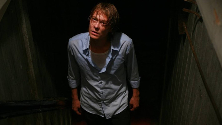 кадр из фильма Тёмный лес