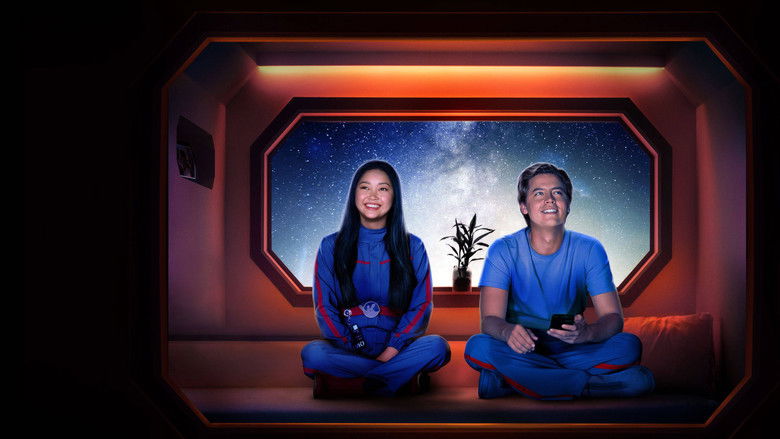 кадр из фильма Крутой взлёт