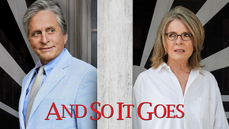 кадр из фильма А вот и она