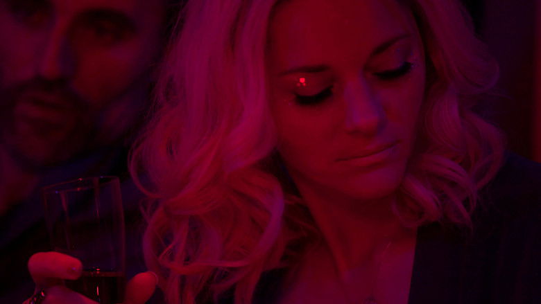 кадр из фильма Ангельское личико