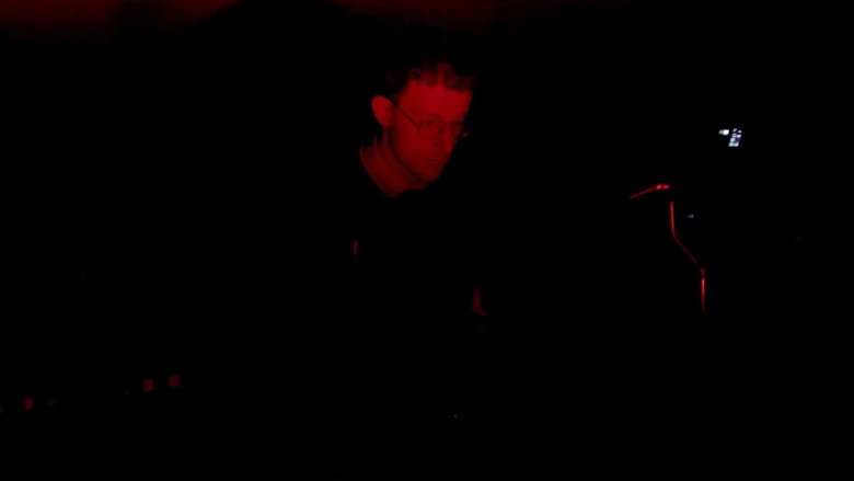 кадр из фильма Bean Bandits