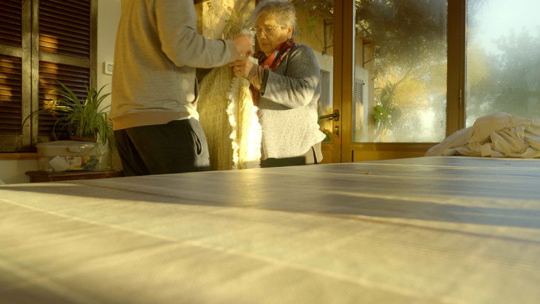 кадр из фильма Ca Nostra