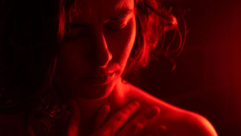 кадр из фильма The Anomalisa Effect