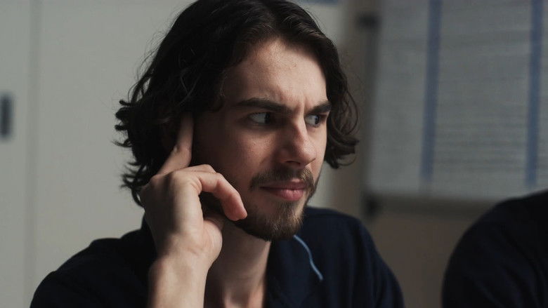 кадр из фильма Break Room