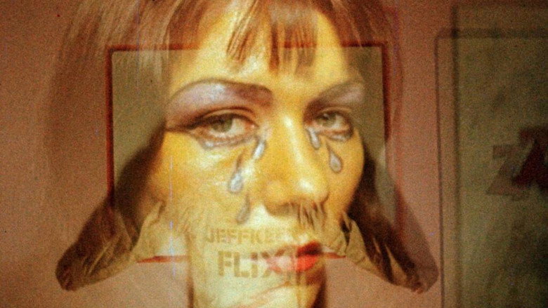 кадр из фильма Marvo Movie