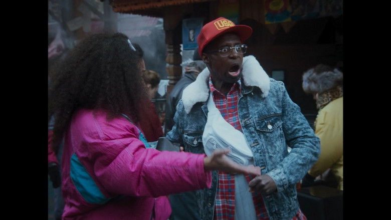 кадр из фильма Иван Васильевич меняет всё