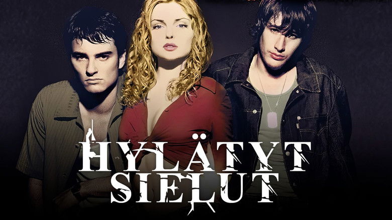 кадр из фильма Ночь вампиров