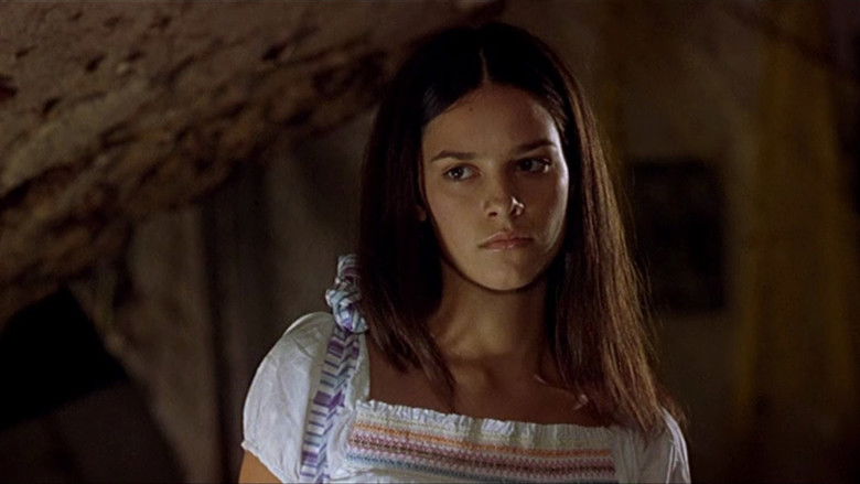 кадр из фильма Che ne sarà di noi