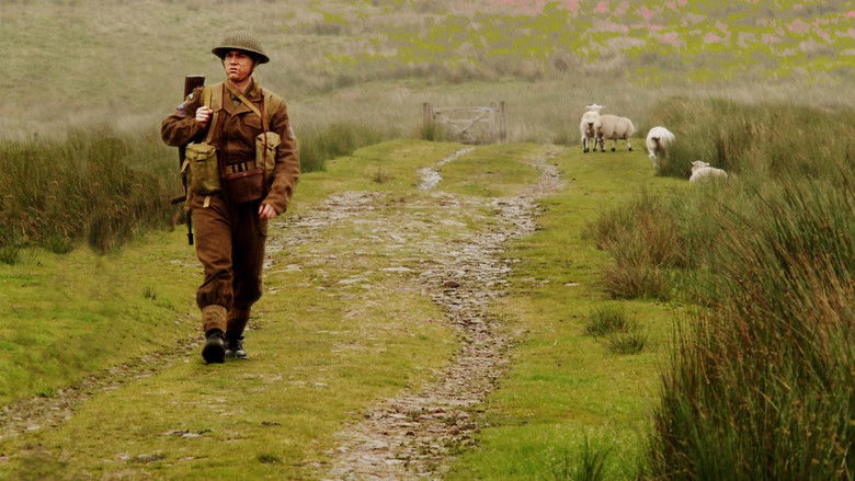 кадр из фильма The War I Knew