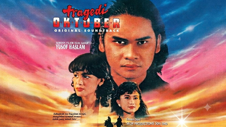 Tragedi Oktober