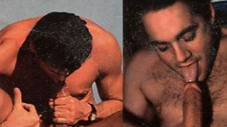 кадр из фильма Auto Fellatio 3