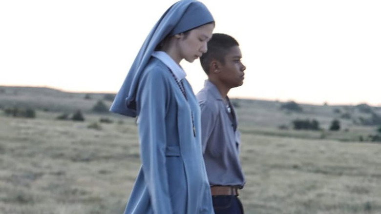 кадр из фильма Yohanna