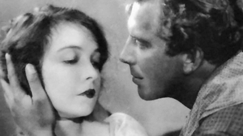 кадр из фильма Ветер