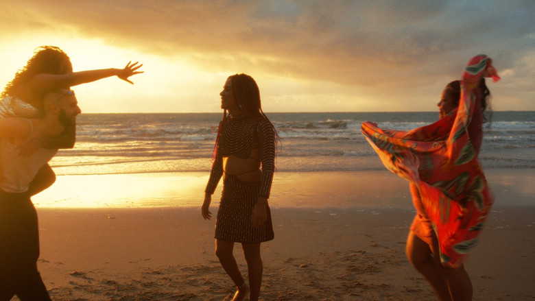 кадр из фильма As Musas