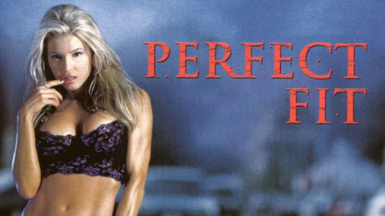 кадр из фильма Perfect Fit