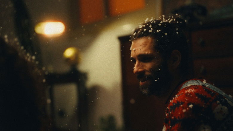 кадр из фильма Nothing Else