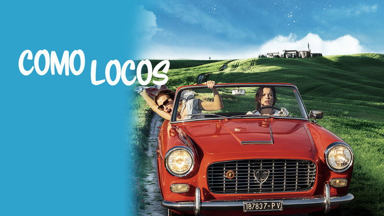 кадр из фильма Как чокнутые