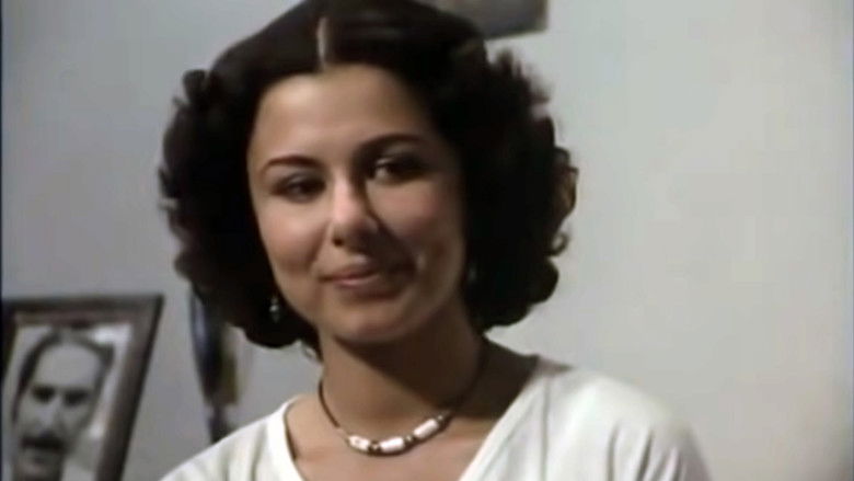 кадр из фильма Le Mariage de Moussa