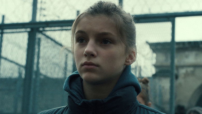 кадр из фильма Marlon