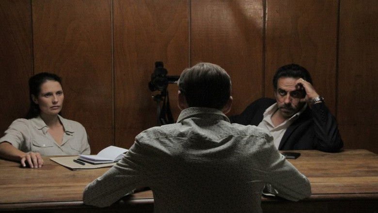 кадр из фильма Пробуждение