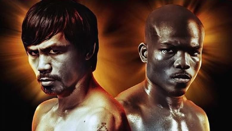 кадр из фильма Manny Pacquiao vs. Timothy Bradley III