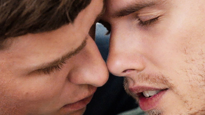 кадр из фильма Vi finns inte längre