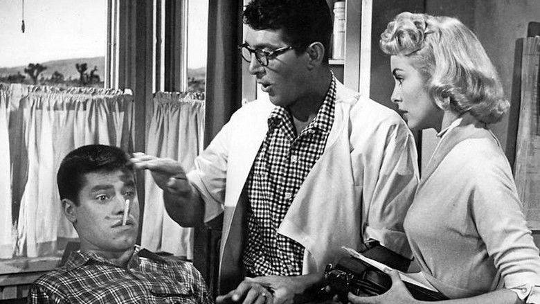 кадр из фильма Прожигая жизнь