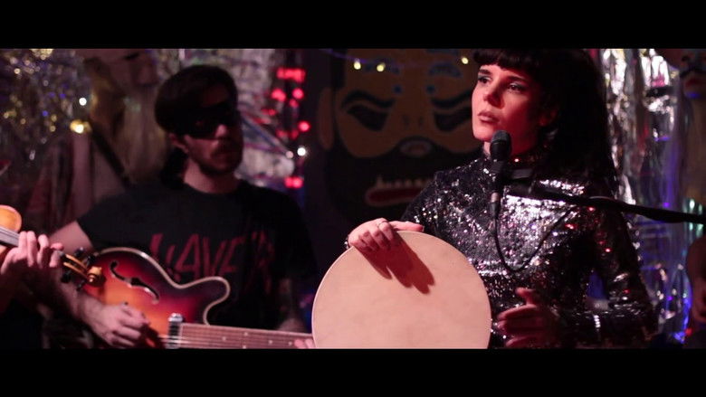 Gaye Su Akyol Inleten Nagmeler