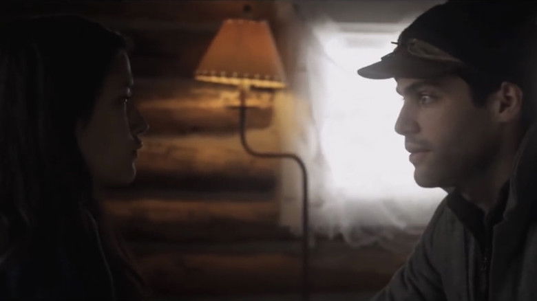 кадр из фильма The Last Hunt