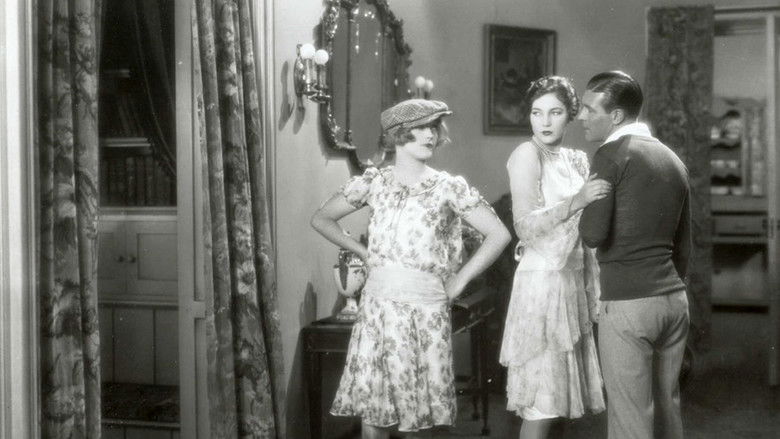 кадр из фильма The Patsy