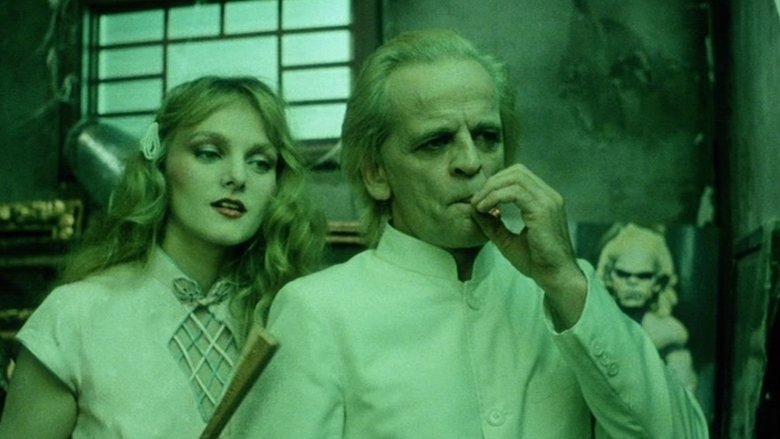 кадр из фильма Плоды страсти