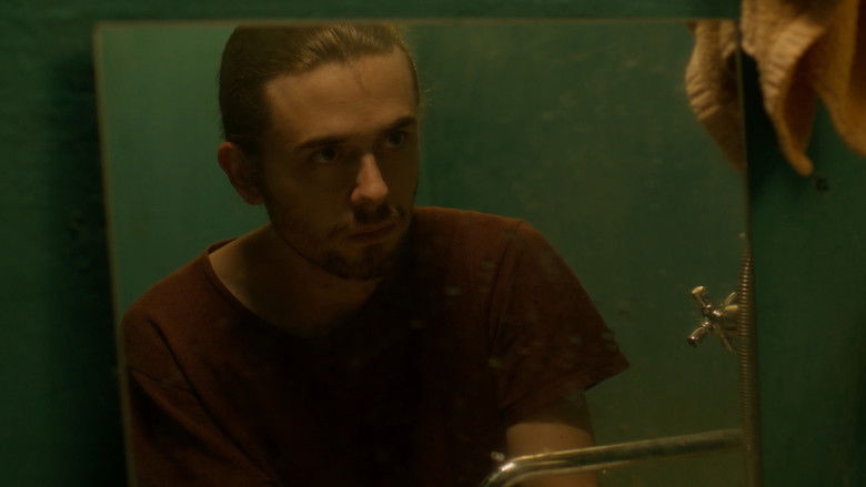 кадр из фильма Agape