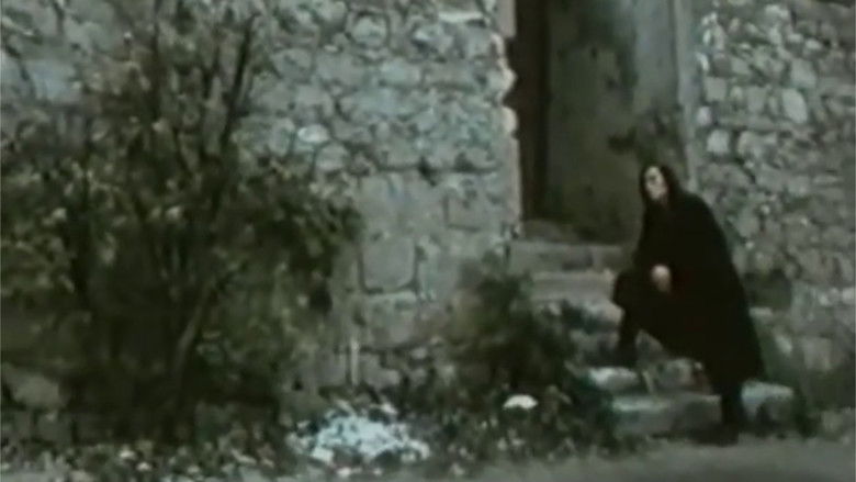 кадр из фильма Paranoja