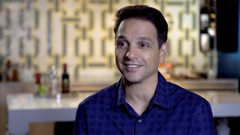 кадр из фильма Больше, чем Мияги: История Пэта Мориты