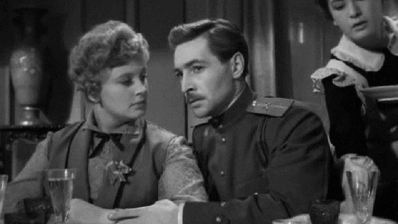 кадр из фильма Две жизни