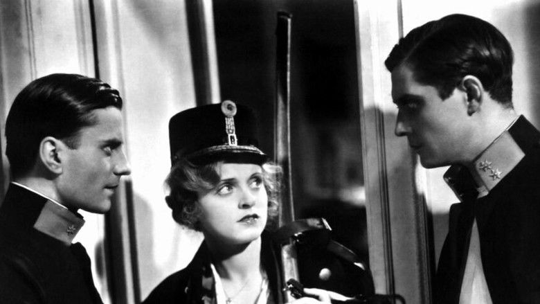 кадр из фильма Игра в любовь